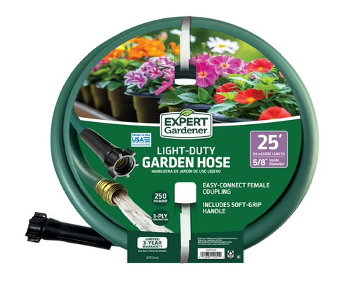 Expert gardener inch x - expert,